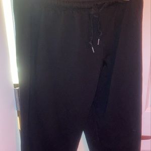 COPY - PINK Sweatpants. Size XL.